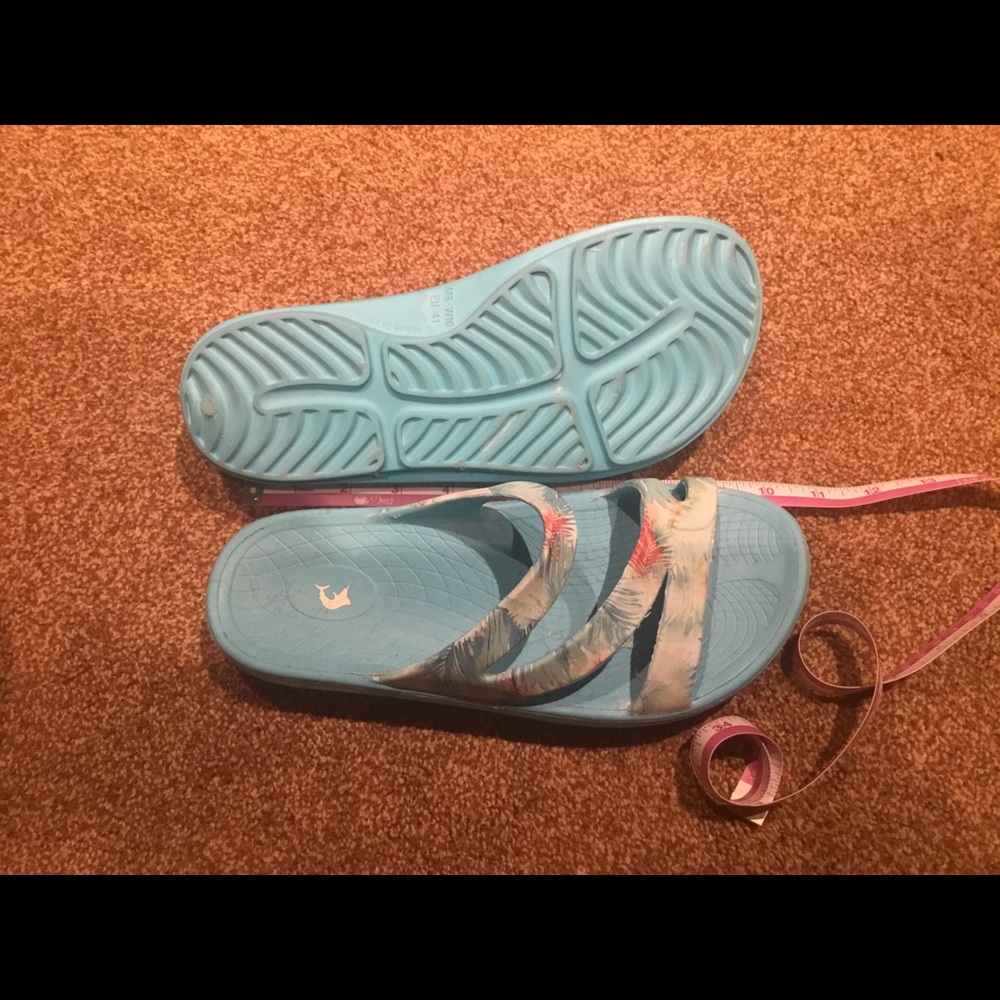Reel Legends Slide sandals - Picture 4 of 4